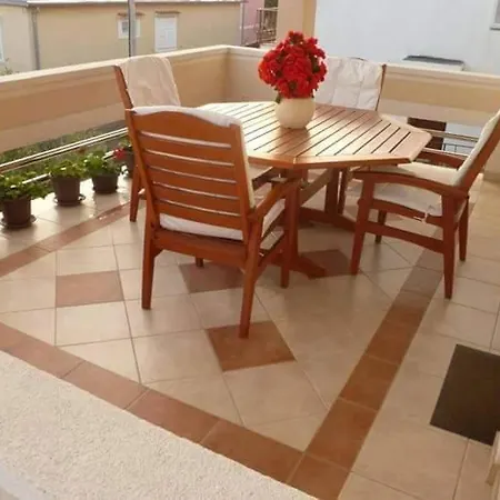 Pasko Apartment
