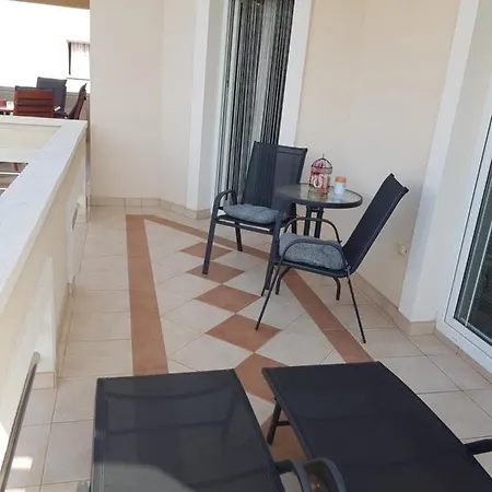 Pasko Apartment *