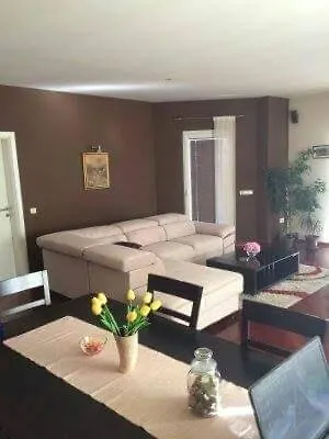 Pasko Apartamento *