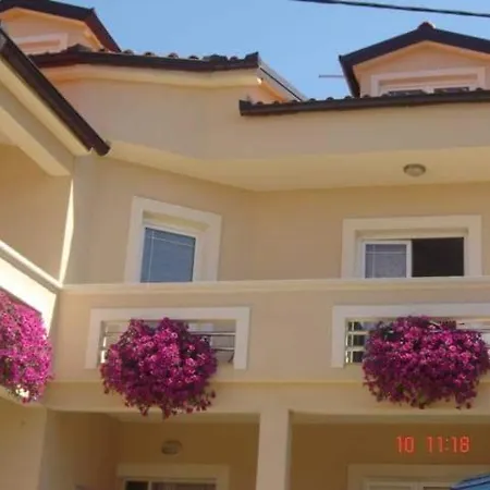 Apartamento Pasko