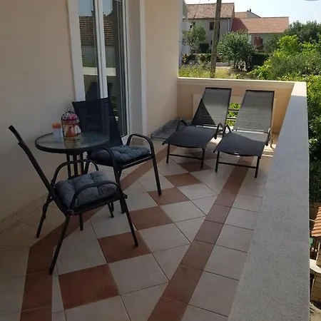 Pasko Apartamento *
