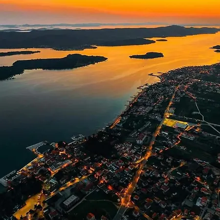 Pasko * Sveti Filip i Jakov