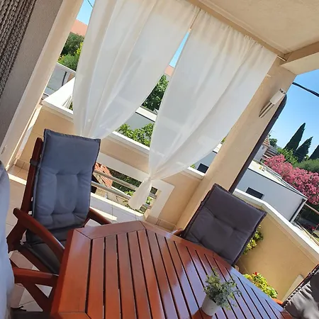 Apartment Pasko