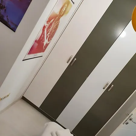 Pasko Apartamento *