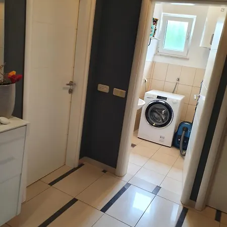 Apartamento Pasko