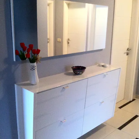 Pasko Apartamento Sveti Filip i Jakov
